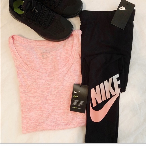 Nike Pants - New Nike Outfit
